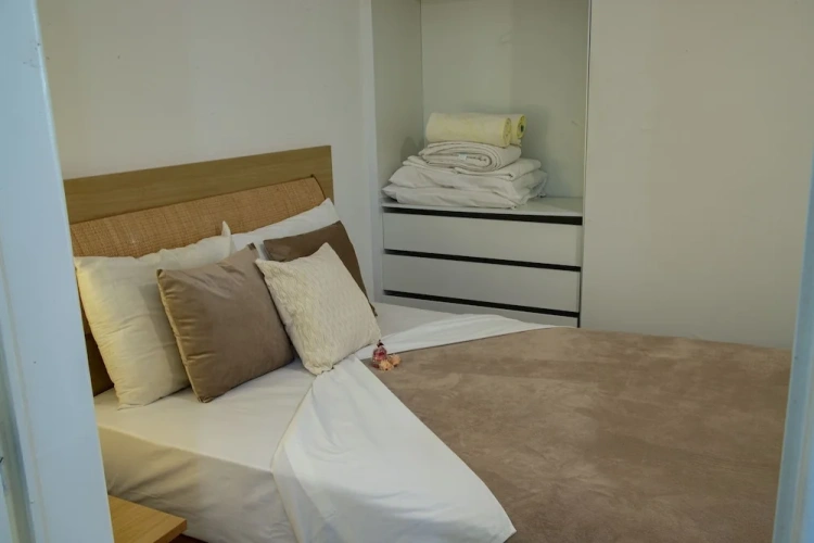 Family Apartment