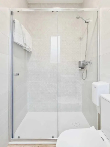 Bilbao rooms & kitchen Santutxu