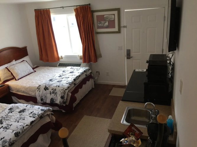 Apple Inn and Suites Cooperstown Area