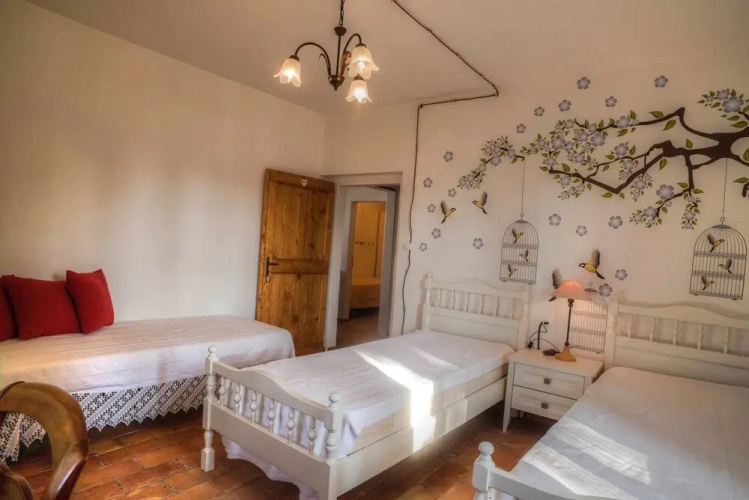 Casa de nonna peppa