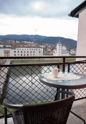 Apartmani Basta