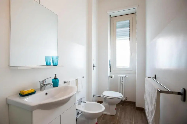 Apartment Transiti 21