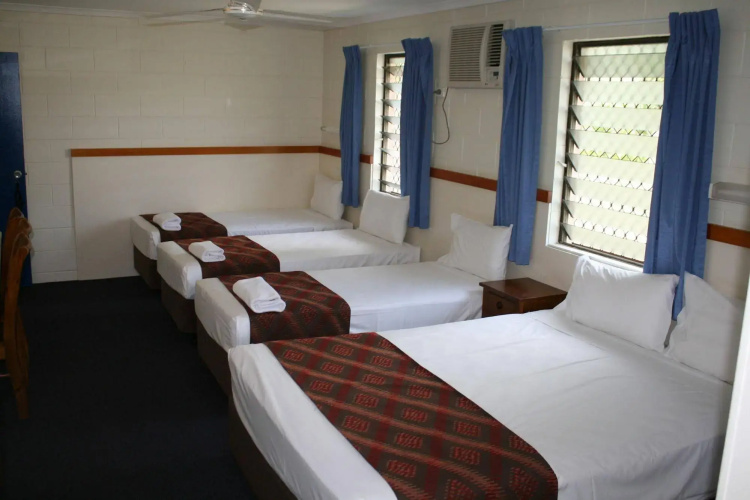 Billabong Lodge Motel