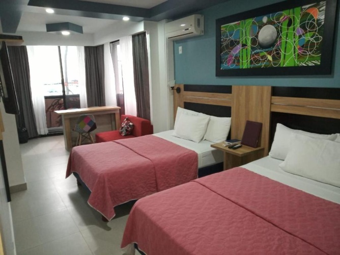 Family Suite
