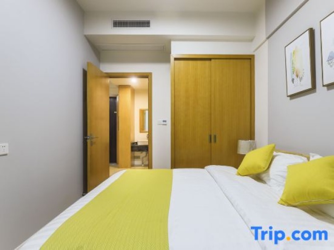 1 Bedroom Comfort Suite