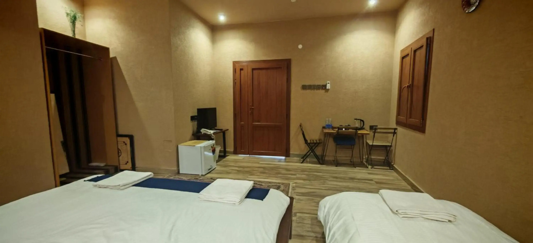 Omani Guest House