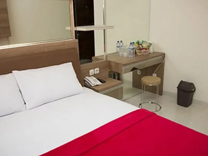 Hotel Quintus Jakarta