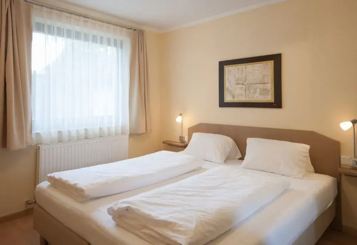Appartements Rabitsch Hof
