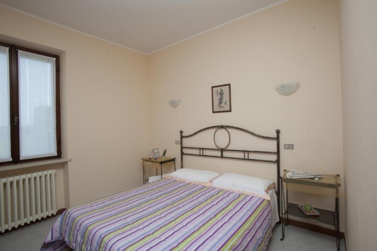 Classic Quadruple room