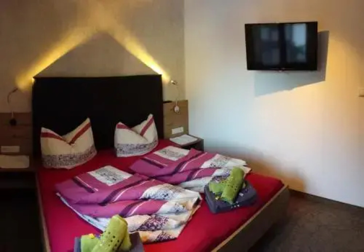 Apart Haus Wachter