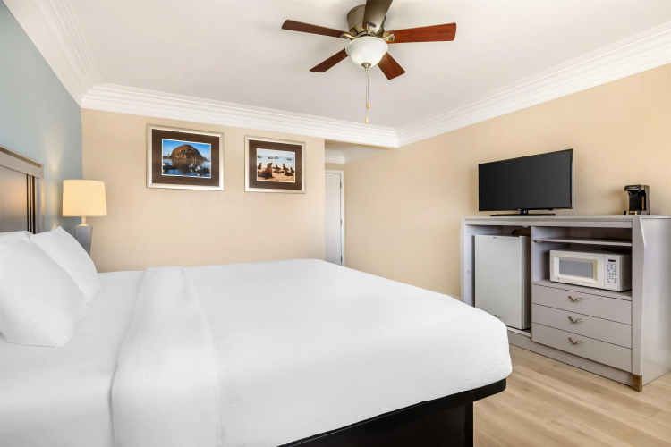 Best Western Tradewinds