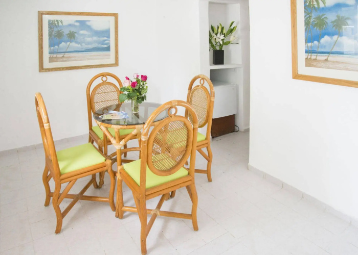 Hotel El Cid Merida