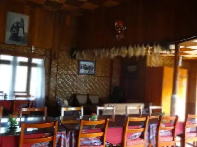 Seven Hills Resort