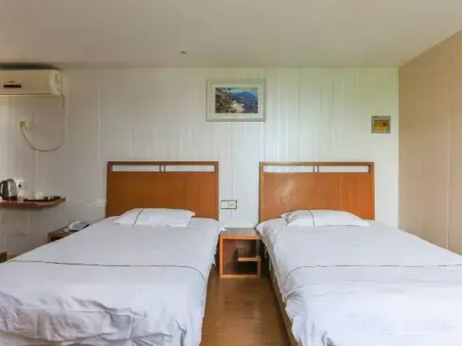 Chuang e Jia Yaxin Hotel
