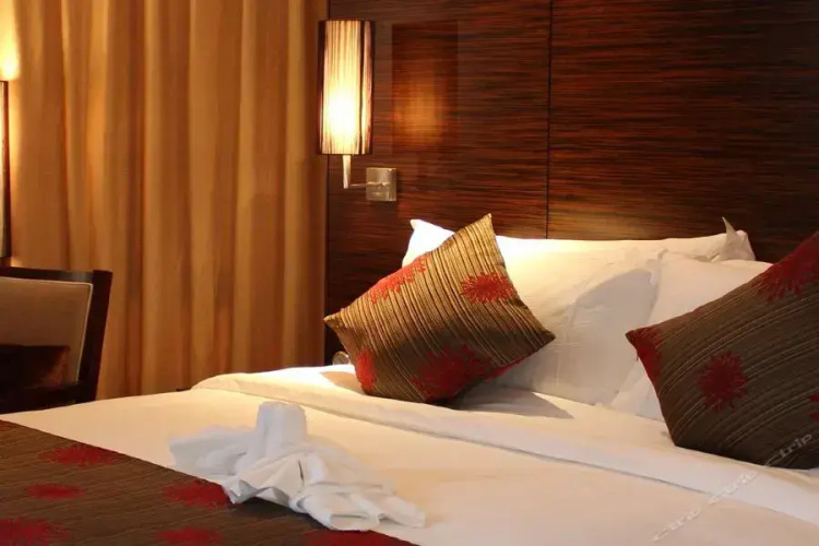 New Yantai Hotel