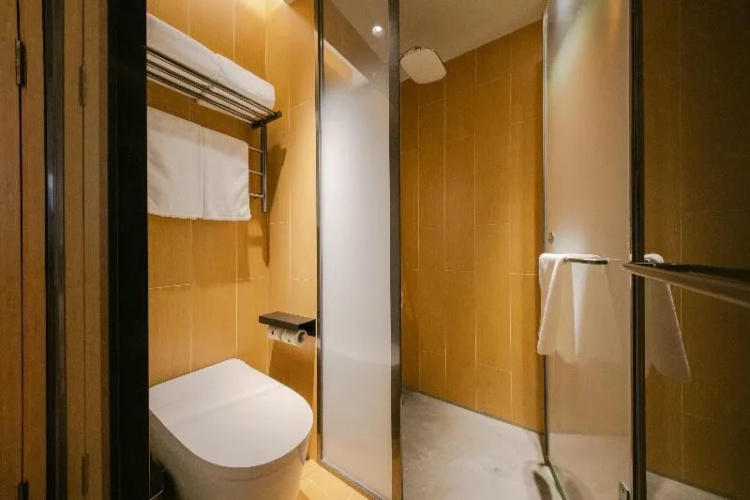 Ji Hotel(Beijing Guanganmen)