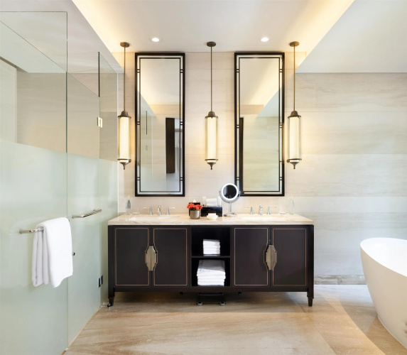 The Apurva Kempinski Bali photo 17