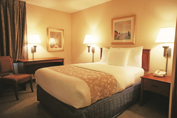 La Quinta Inn  Suites El Paso West Bartlett