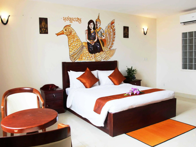 Khollywood Hotel