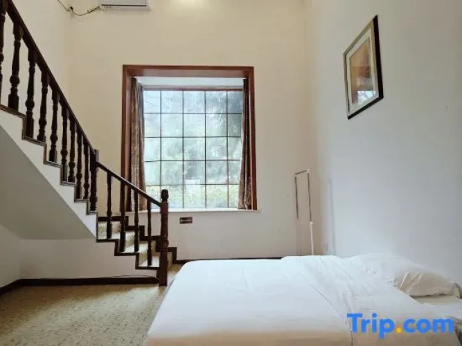 Family Duplex Suite