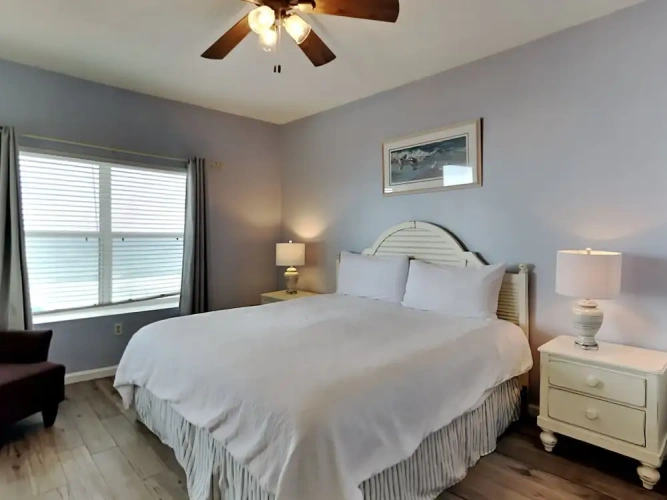 Standard room