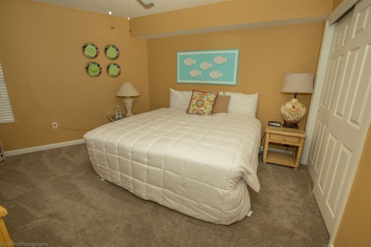 2 Bedrooms Standard room