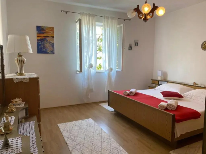 Apartment Jagoda 4+0