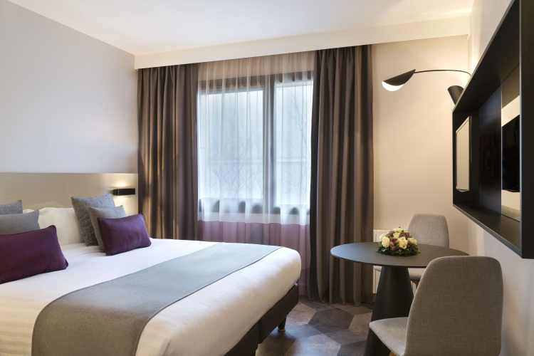 Citadines Trocadero Paris photo 6
