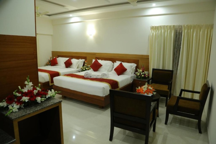 Family Suite