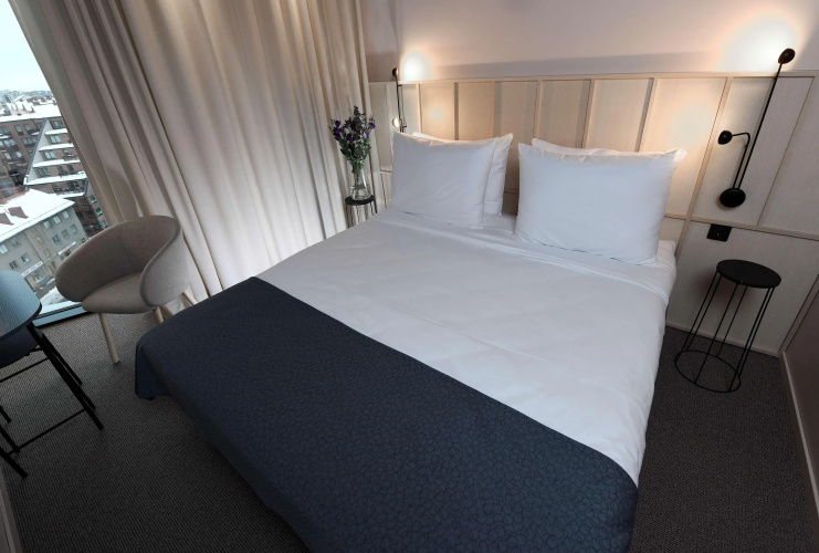 Best Western Plus Grow Hotel