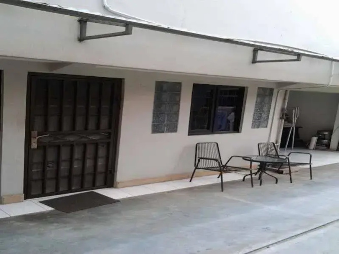 New Kebayoran Residence