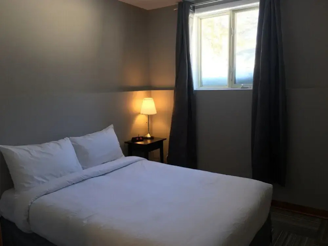 Auberge Valcartier - Par Aneyro
