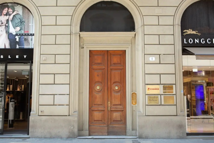 Il Magnifico Suite A