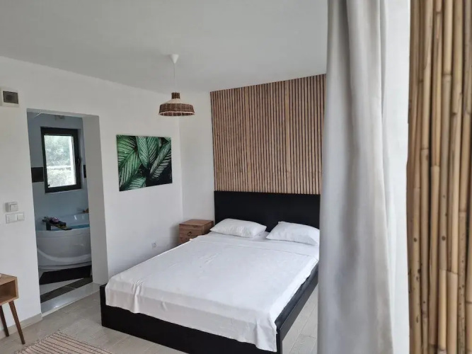 Bodega Otel