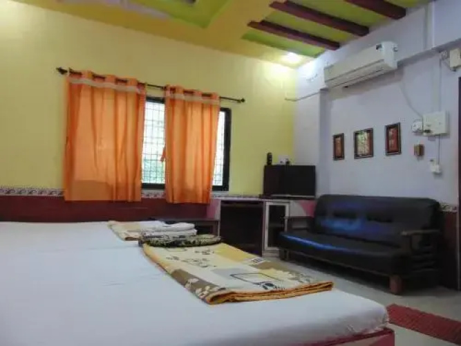 jogalekar cottage