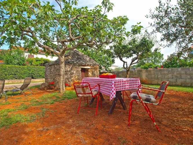 2 Bedrooms Standard Cottage