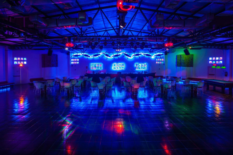Royal Decameron Salinitas Hotel photo 34
