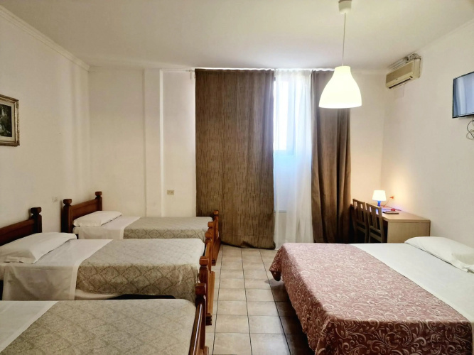 Hotel Firenze 2000
