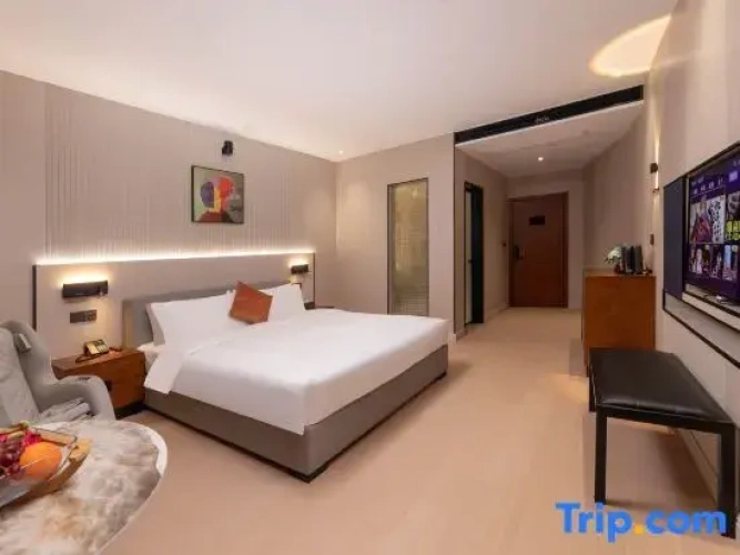 Luxury Double room