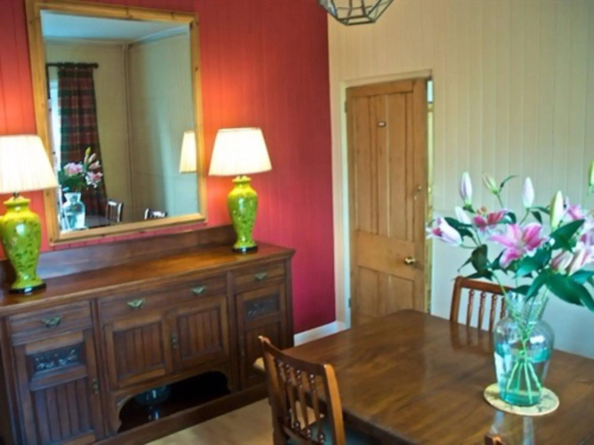 Ashbury Bed and Breakfast