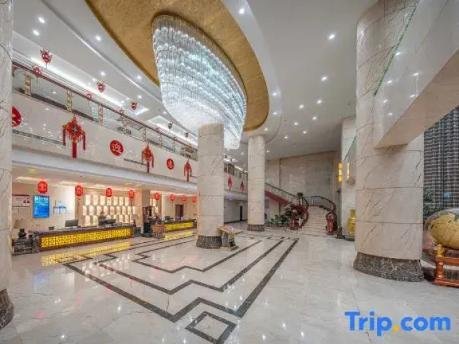 Xi Zhou Hotel