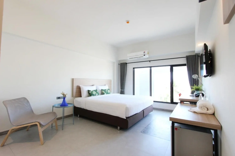 Superior Double room
