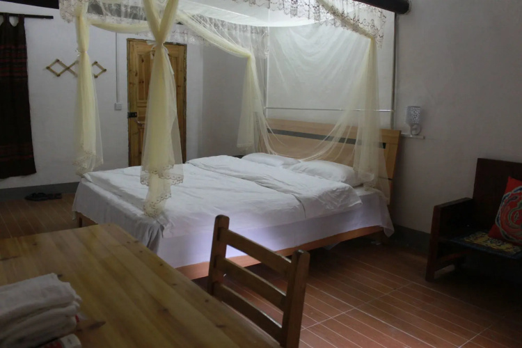 Yangshuo Loong Old House