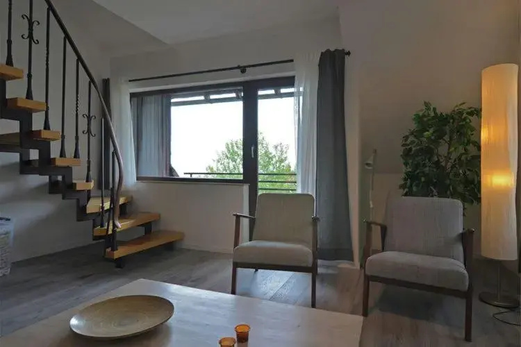 Ferienwohnung 9 in Winterberg-Neuastenberg