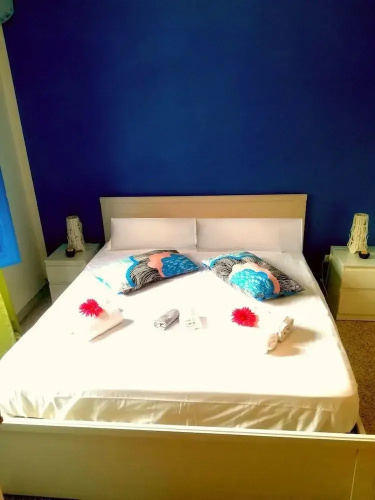 SoloSole Pozzuoli 1