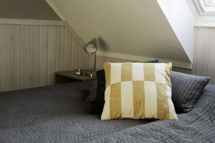 Apelviken Lägenhets Hotell