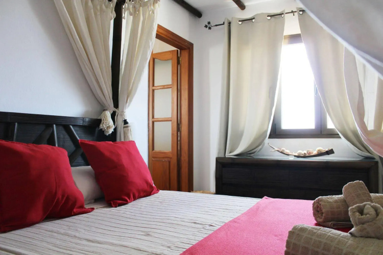 Finca Marisa