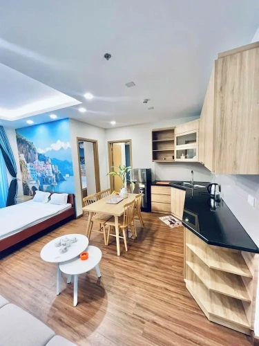 2 Bedrooms Apartment beachfront