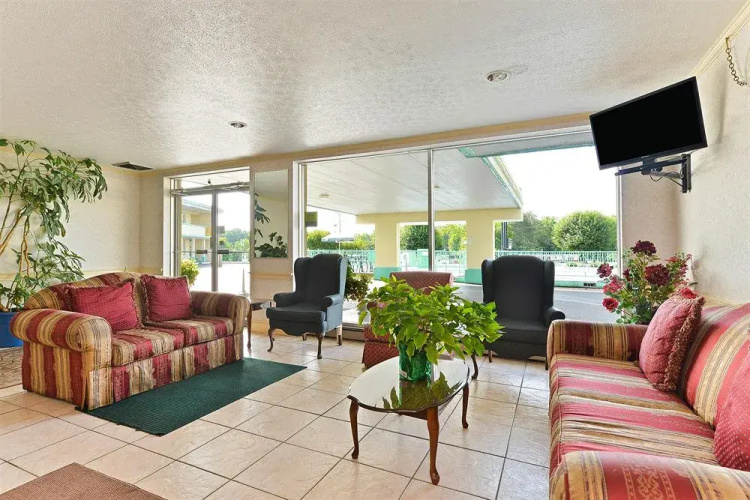 Days Inn