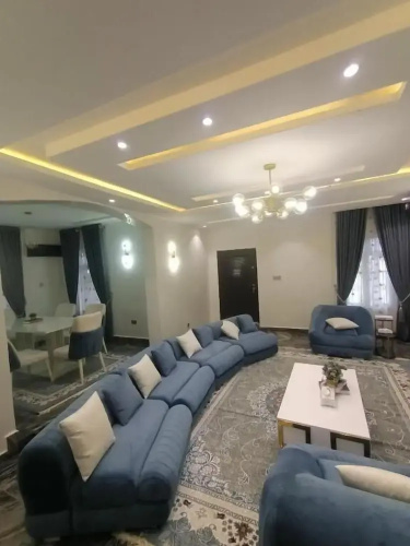 Aa Zamzam Homes
